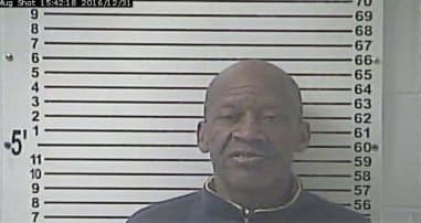 Shaquille Jordan, - Hardin County, KY 