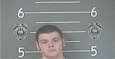 Christopher Justice, - Pike County, KY 