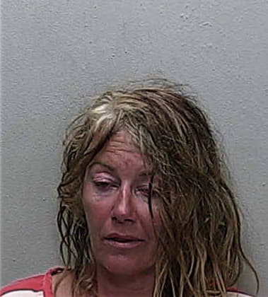 Melanie Kempher, - Marion County, FL 