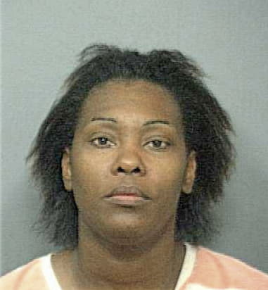 Latisha King, - Marion County, FL 