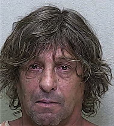 Richard Kubinak, - Marion County, FL 