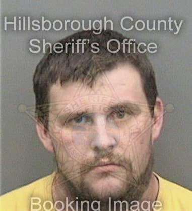 Brady Langefels, - Hillsborough County, FL 