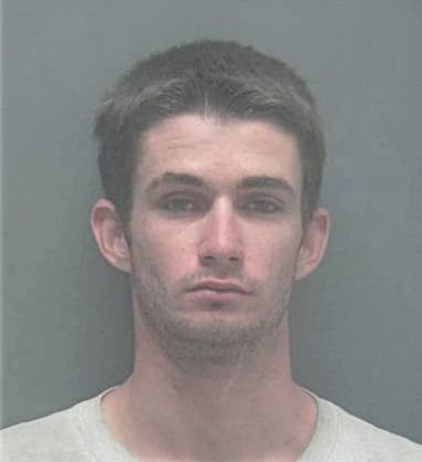 Joshua Larosa, - Lee County, FL 