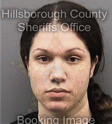 Marlene Lassalle, - Hillsborough County, FL 