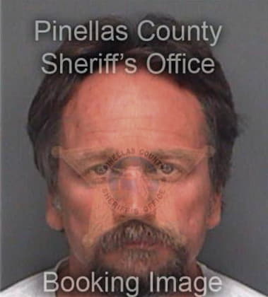 James Legg, - Pinellas County, FL 