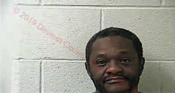 Cedric Lewis, - Daviess County, KY 