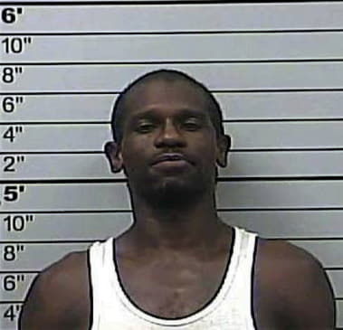 James Lewis, - Lee County, MS 