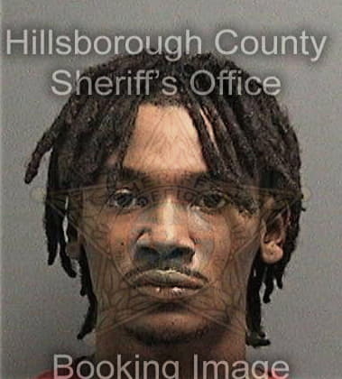 Willie Littles, - Hillsborough County, FL 