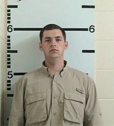 Evan Litton, - Kerr County, TX 