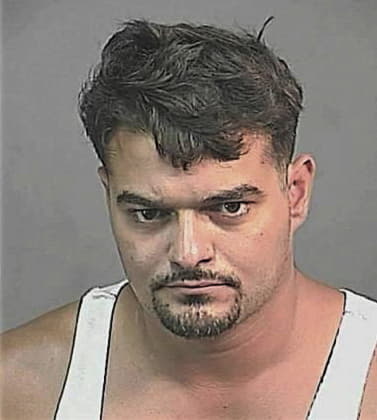 Clinton Lloyd - Brevard County, FL 