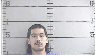 Humberto Lopez, - Oldham County, KY 