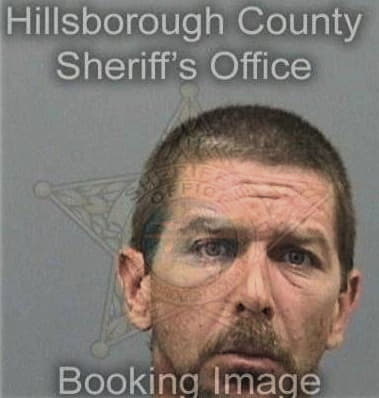 Christopher Maillet, - Hillsborough County, FL 