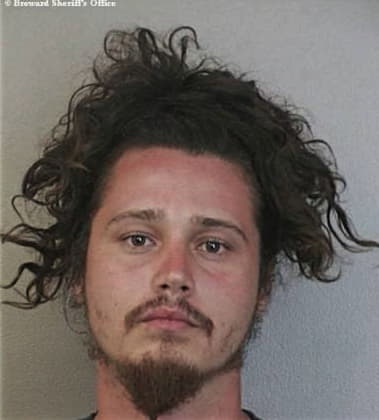 Ruben Maldonado, - Broward County, FL 