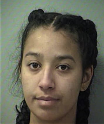 Mary Mancia-Lopez, - Okaloosa County, FL 