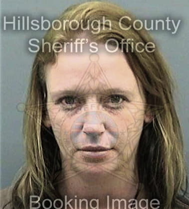 Tanya Marchione, - Hillsborough County, FL 