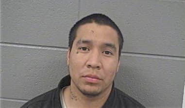 Jose Martinez, - Cook County, IL 