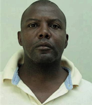 Troy Mayo - Hillsborough County, FL 