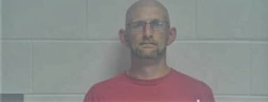 Timothy McAlpin, - Oldham County, KY 