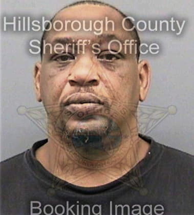 Larry McCrimmon - Hillsborough County, FL 