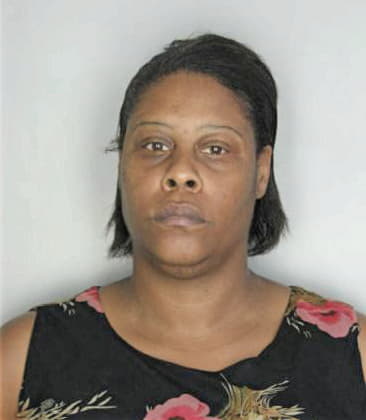 Takeiah McKay - Hillsborough County, FL 