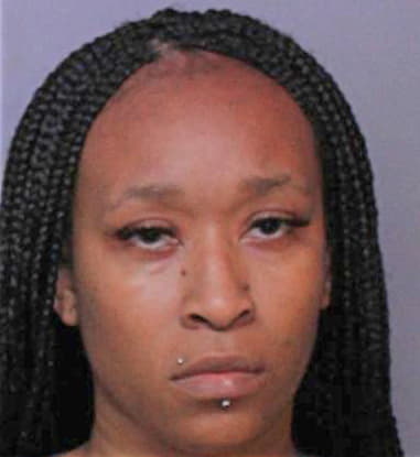 Tonja McKinzie - Polk County, FL 