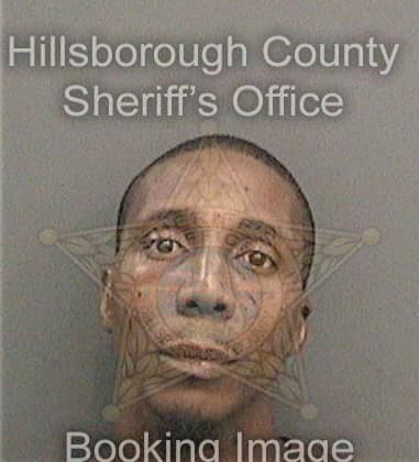 Broderick McMillan - Hillsborough County, FL 