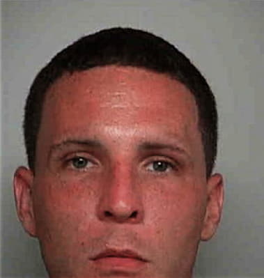 Martin McMillan - Polk County, FL 