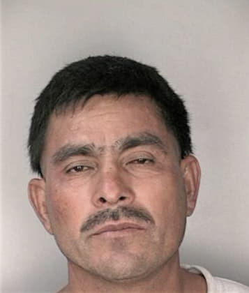 Julio Melendez - Hillsborough County, FL 