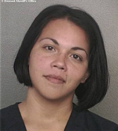 Jeanette Mengal, - Broward County, FL 