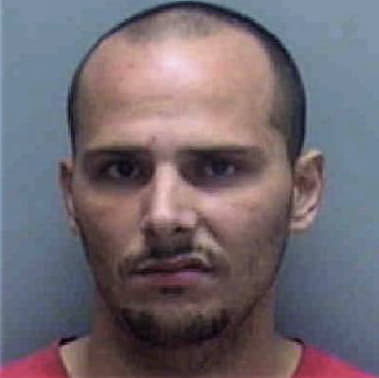 Roberto Mimmo, - Lee County, FL 