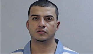 Daniel Miranda, - Hidalgo County, TX 