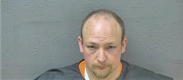 Eric Monark, - Bedford County, VA 