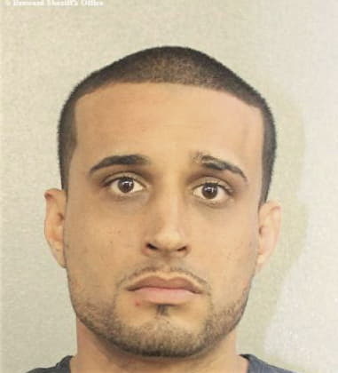 Nelson Montano-Betancourt, - Broward County, FL 