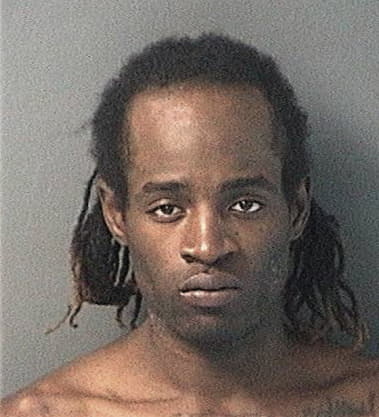 Farriel Moore, - Escambia County, FL 