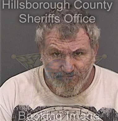 Harvey Mossholder, - Hillsborough County, FL 