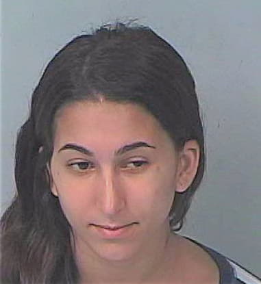 Maritza Muriel, - Hernando County, FL 