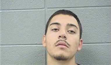 Lawrence Murillo, - Cook County, IL 