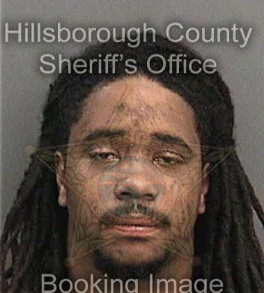 Jeronte Norton, - Hillsborough County, FL 