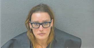 Tara Obrien, - Halifax County, VA 