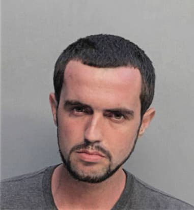 Eric Olivero, - Dade County, FL 