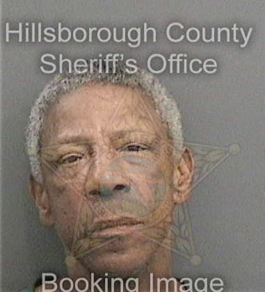 Jomani Orta, - Hillsborough County, FL 