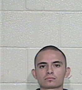 Joseph Parkinson, - Hidalgo County, TX 