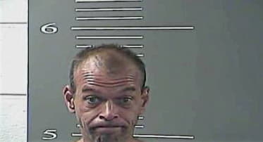 Eddie Patrick, - Johnson County, KY 