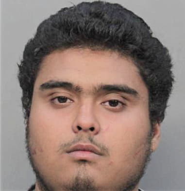 Pedro Perez, - Dade County, FL 