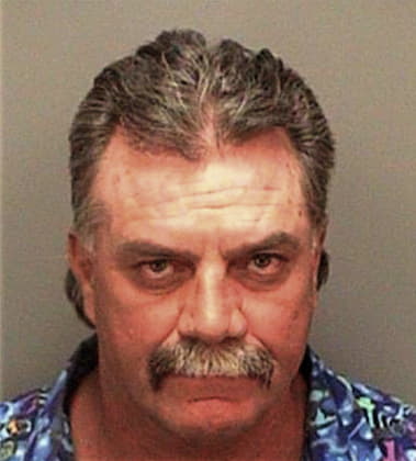 Richard Plank, - Pinellas County, FL 