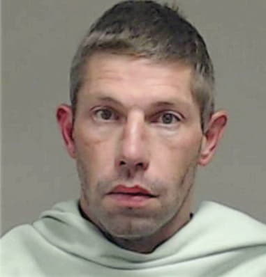Shane Pollan - Collin County, TX 