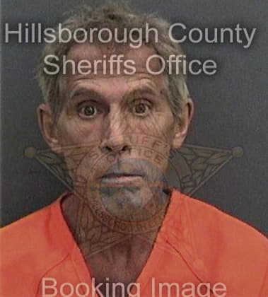 Brett Potts, - Hillsborough County, FL 