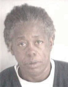 Lucille Powell, - Fulton County, GA 