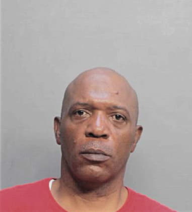 Richard Powell, - Dade County, FL 