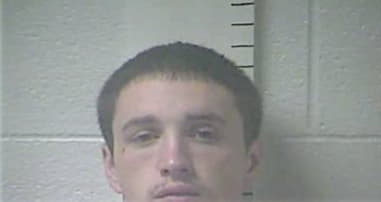 Clyde Puckett, - Hardin County, KY 